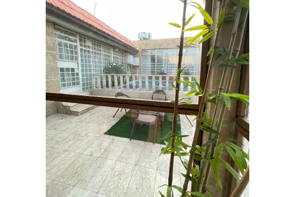 خانه سالمندان هیرا